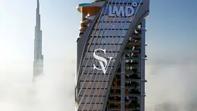 Premium Offices | Half Floor | On SHZ Road