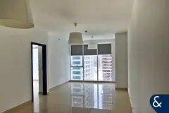 Lake View | 1 Bedroom | Spacious Layout