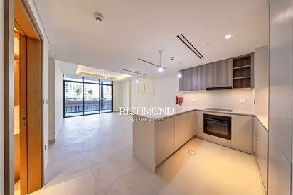 Brand New 1-Bed | Partial Park View | Flexible Cheques