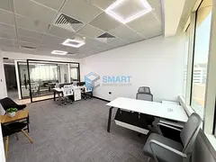 One Month Free I Move-In Ready | All Bills Included | Al Barsha Heights