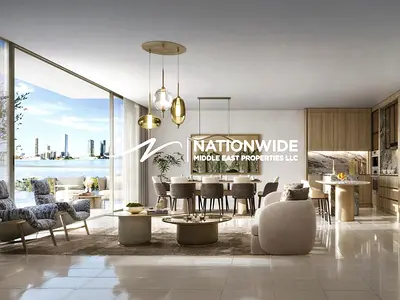 Hot Deal! ROI Potential | Cozy 1BR | Luxe Living