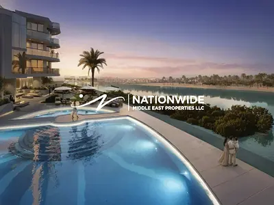 Hot Deal! ROI Potential | Cozy 1BR | Luxe Living