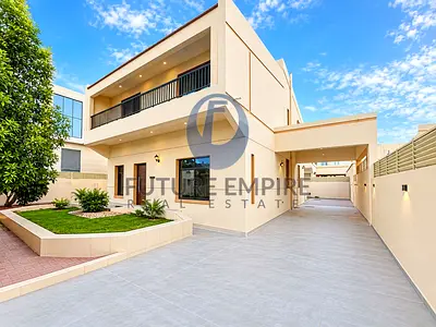 Renovated Independent 4BR villa | Maids/R