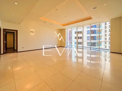 LARGE 3BR | PRIME TIARA RESIDENCE | VACANT