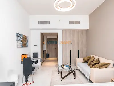 Pool View | Fully Furnished