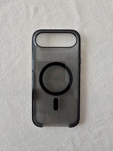 Original Apple MagSafe Case for iPhone Air