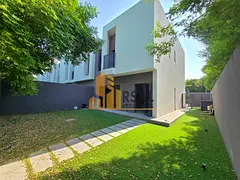 Modern Luxury 3BR Townhouse | Corner Big Size Unit | Garden Ready | GYM & Pool | 4 Payments