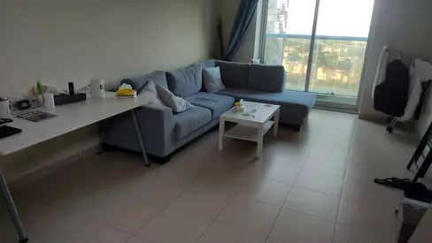 Fully Furnished 1BHK for Rent.-Luxury Living Awaits.