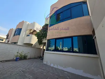 Villa for Rent in Al Rifaah, Sharjah | 4 Master Bedrooms | Near Al Heera Beach