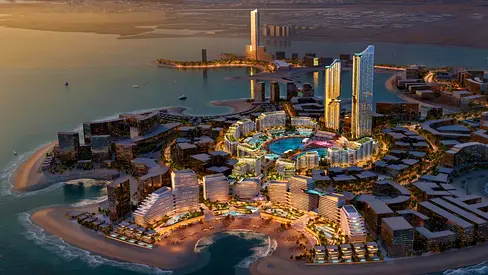 FAIRМONT RESIDENCES | SEA VIEW | BEACH ACCESS | 40/60 PAYMENT PLAN