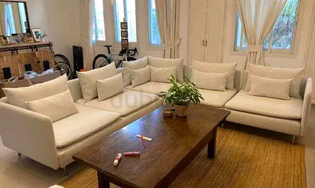 Ikea Soderhim Corner Sofa