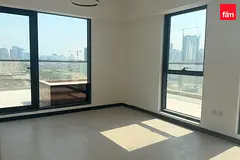 2 BHK | Rent | Vacant | Spacious | Mid Floor