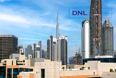 Ready To Move | City Lifestyle | Burj View