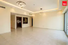 Bright And Spacious | Sea View | Unfurnished