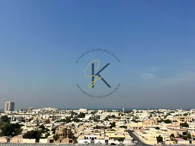 Full Open Sea View Balcony | Ready to Move Lavish Flat with Free Parking