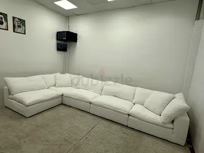 Amazing condition marina home luscious sofa
