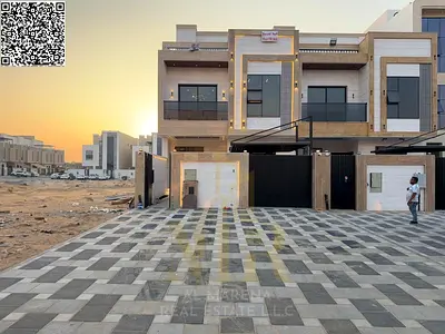 فرصة تملك مميزة في الحليو عجمان بتشطيبات راقية وموقع استراتيجي
