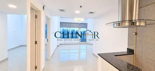 Ultra-Luxury Upgraded 1 BHK | Crystal Elegance | Mangrove View Balcony