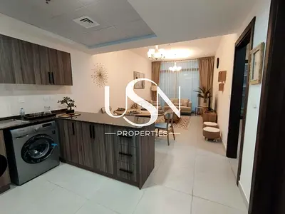 Elegantly Fully Furnished | Brand New | 1 BedRoom | Terrace | Studio City