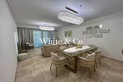 Large Layout | Fully Furnished | Sea View