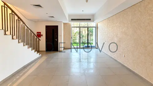 4BR + Maid | Private Elevator |Spacious | Ready to Move In