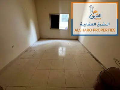 Most Affordable Studio on Ajman Corniche Second row_Separate Kitchen_Central AC_16,000 AED in 6 Pay