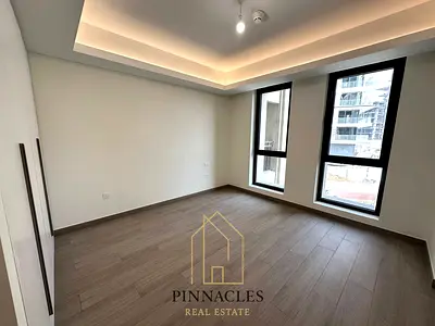 Brand New 2BR | Fitted Kitchen | Ready to Move