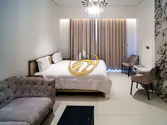 Furnished Studio | Floarea Residence | Pool & City View