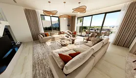 Next to Corner Villa I Abu Dhabi Skyline Views I 40/60 Payment Plan