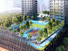Fully furnished | Great location | Amazing view