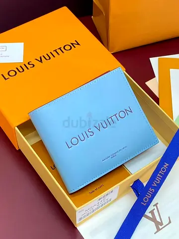 wallet Lv