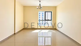 Comfortable 1BR Apartment | 802 Sqft | Remal Tower, JVC