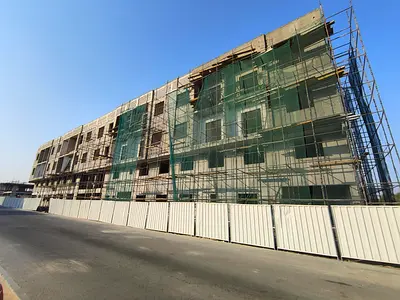 High ROI Opportunity | G+2 Mixed-Use Plot