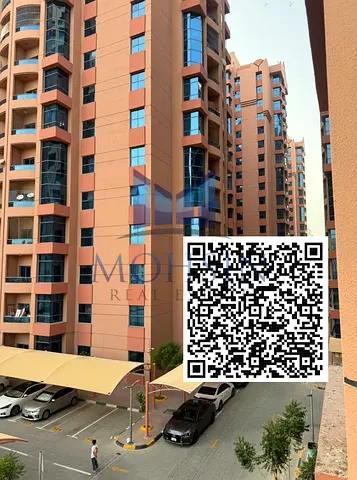 Hot Deal" Spacious 3-Bedroom Apartment for Rent in Al Nuaimiya Towers Prime Location Best For Family Apartments.