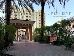 Furnished 2 Bedroom | Silicon Star | Courtyard View