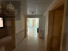 Specious 2 BHK Apartment for Rent | Partial Sea View | Maid Room