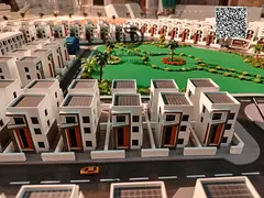 Residential Plot for Sale in Basatin Al Belaida Sharjah | AED 715K | G+2 Permit