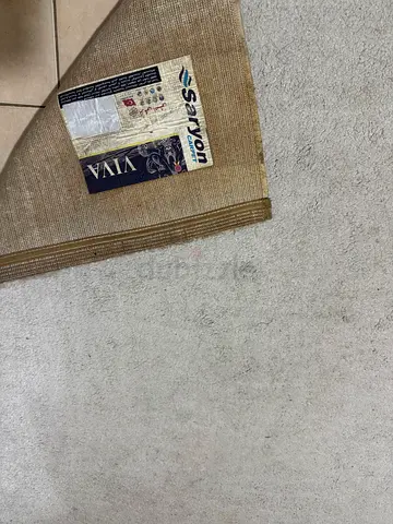Rug/ Carpet 5 pieces
