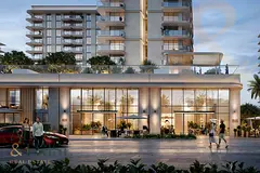 Corner Layout with Wraparound Outdoor Space