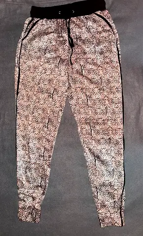 Ladies Sweatpants
