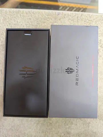 Redmagic 11 pro 512Gab