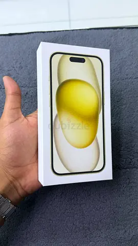IPHONE 15 FOR SALE