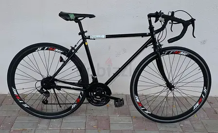 Grandy road bike delivery available available