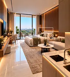 CASH DEAL | JUST AED 3,000/MONTH | FREEHOLD PROPERTY | | NEAR AL MAKTOUM INTERNATIONAL AIRPORT
