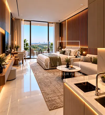 CASH DEAL | JUST AED 3,000/MONTH | FREEHOLD PROPERTY | | NEAR AL MAKTOUM INTERNATIONAL AIRPORT