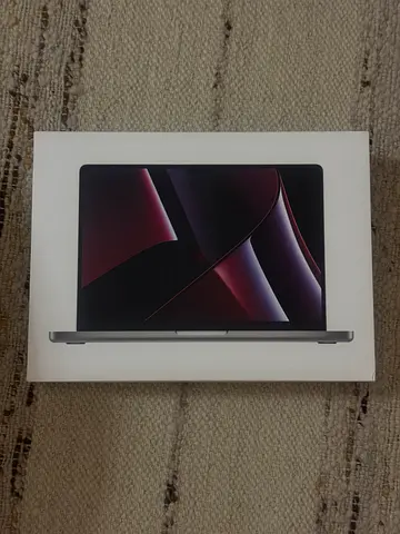 Apple MacBook Pro M2 2023
