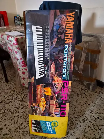 Keyboard Yamaha for sale