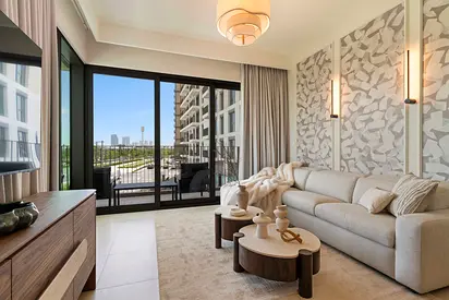 Hills Park | Parkside living | Prime Dubai Hills Estate location