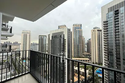 Highest Floor l Brand New l Exclusive