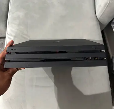 Sony PlayStation 4 Pro (PS4) Slim - Good Condition